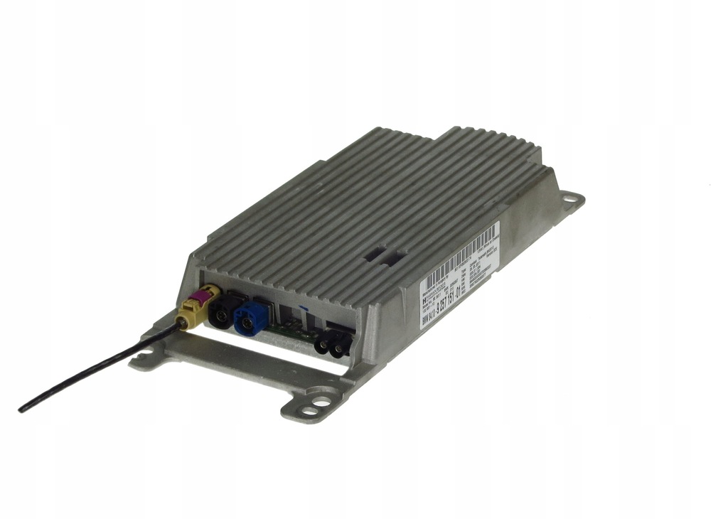 фото №1, Модуль bmw combox beb011 модуль bluetooth