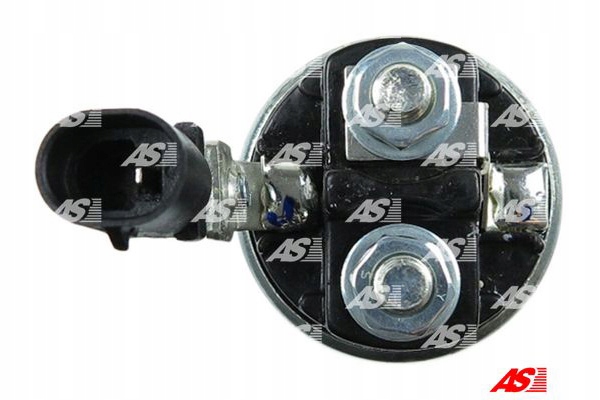 фото №2, Вимикач електромагнітний, стартер as-pl ss5125