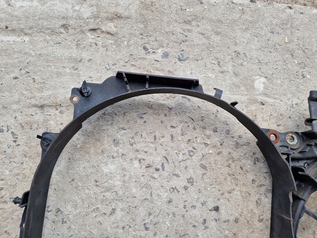 фото №5, Корпус вентилятора audi a4 b6 2.5 tdi 8e0121205t