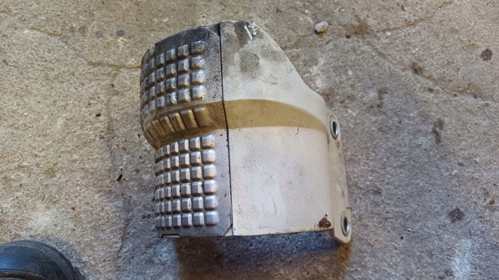 фото №1, Seat leon iii 1.2 tsi захист піввісь 5q0407721