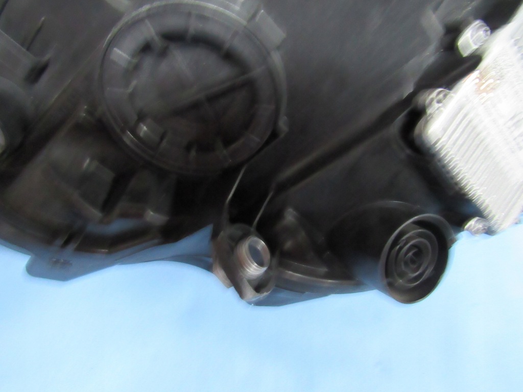 фото №16, Права ліва vw caravelle multivan 7l1 t6 t6.1 lift full led комплектна