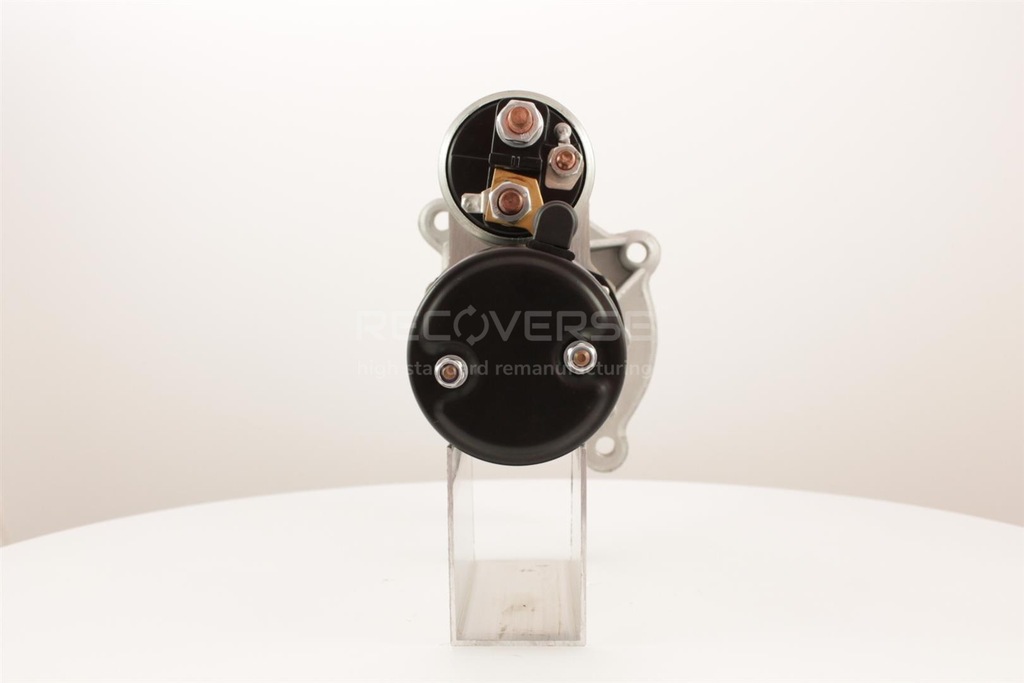 фото №7, Стартер peugeot citroen fiat lancia mercedes-benz 405 bx 306 205 309 zx…