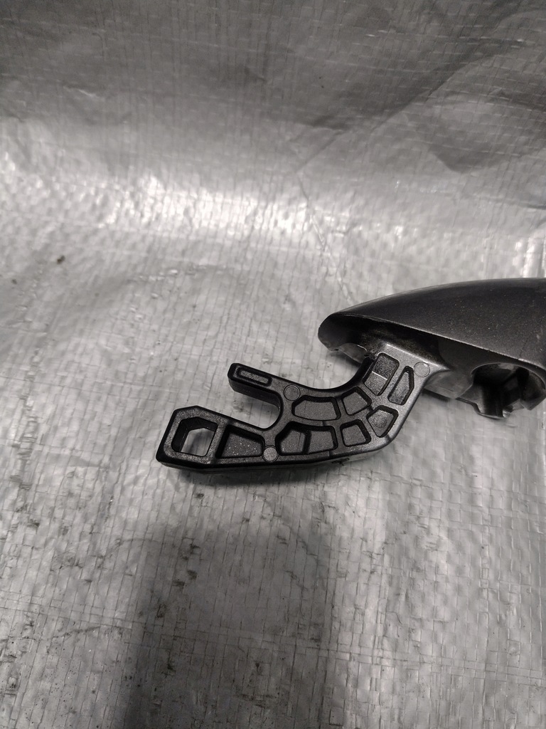 фото №9, Ручка правий задня mercedes glb x247 a0997601659