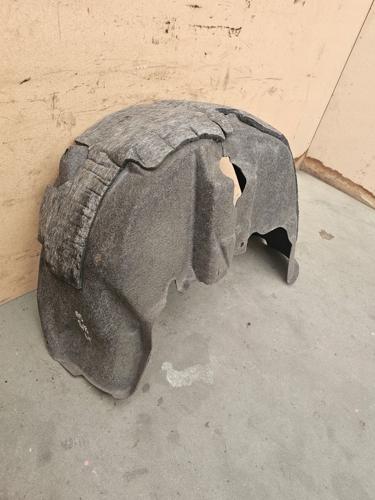 фото №12, Audi a5 8t8 sportback подкрылок левый задняя szmata