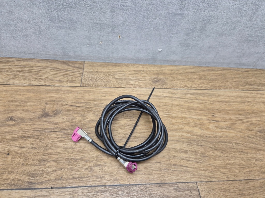 Купить Bmw x3 f25 шланг кабель monitora экрана навигации cic high