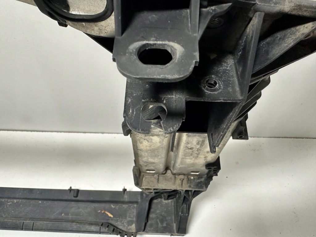 фото №5, Pas передній audi a6 c8