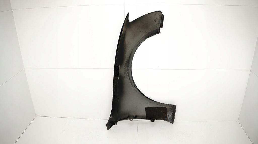 фото №9, Крила лівий перед audi a5 8t 07-11r lz9y coupe