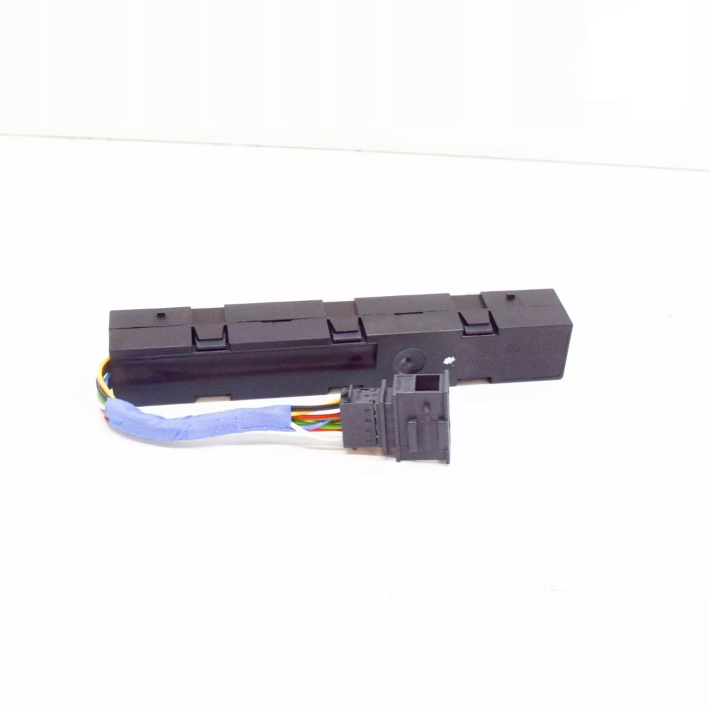 фото №1, Vw transporter t5 inner light switch 7h5959672b2en