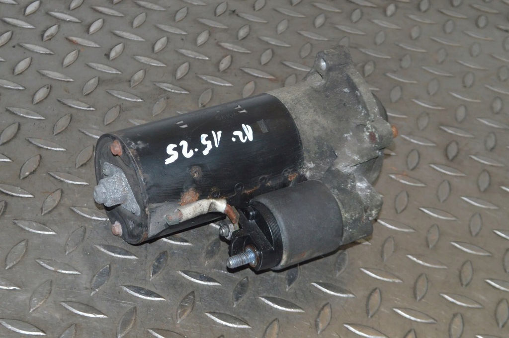 фото №2, Volvo xc60 2010 стартер