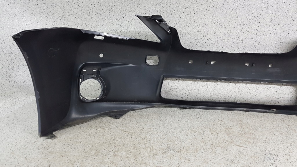 Lexus ct 200 2010 - бампер перед 2542 в Украине
