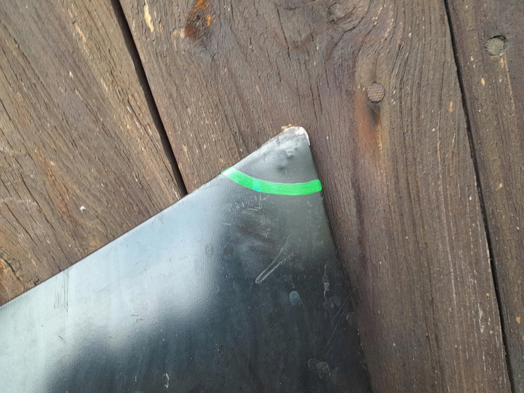 фото №9, Toyota yaris 11- капот перед передня oryg