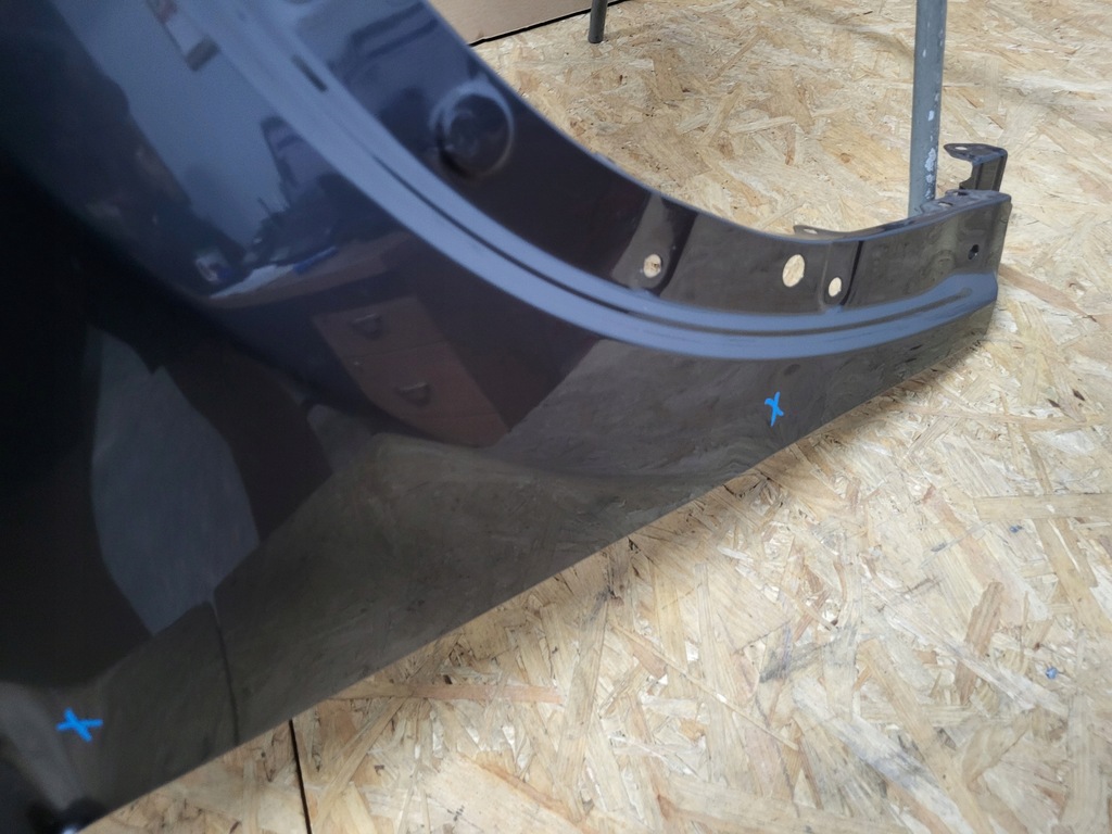 фото №10, Mazda cx-5 cx 5 ii 2 17r-- крыло передний перед правый