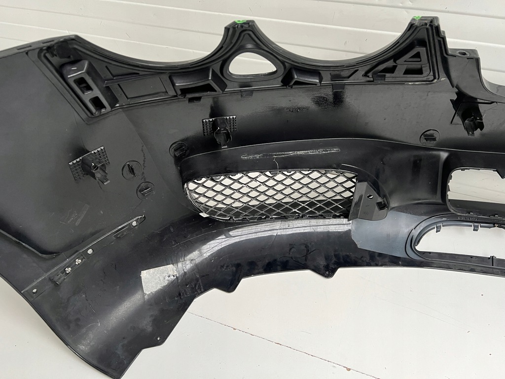 фото №12, Бампер передний перед bentley continental gt 3w8