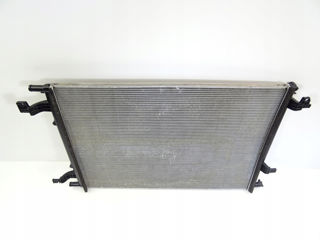 фото №13, X-trail iv t33 1.5 vc-t e-power kr15ddt радіатор кондиціонера