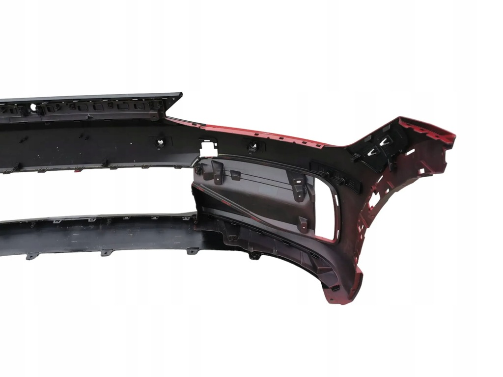 фото №14, Бампер, решітка радіатора, решітка радіатора, дифузор kia ev-6