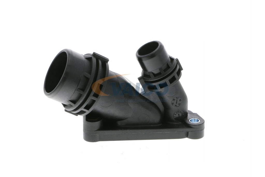 фото №12, Vaico патрубок системы охлаждение bmw 1 e81 1 e82 1 e87 1 e88 3 e90 3