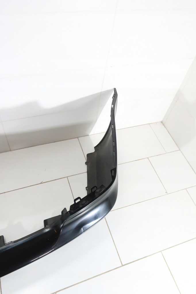 фото №6, Бампер задний задняя bmw m3 e92 e93 bez pdc m power