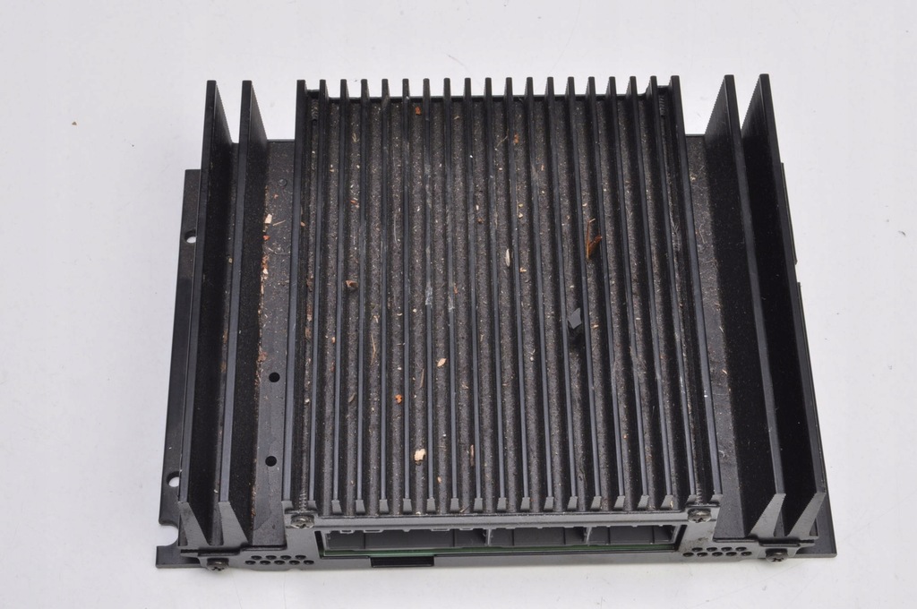 фото №1, Hyundai i40 підсилювач радіо 96370-3z100