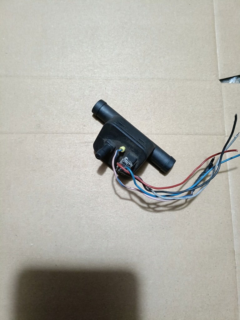 Купити Mapsensor датчик тиску diego ps-cct4-t