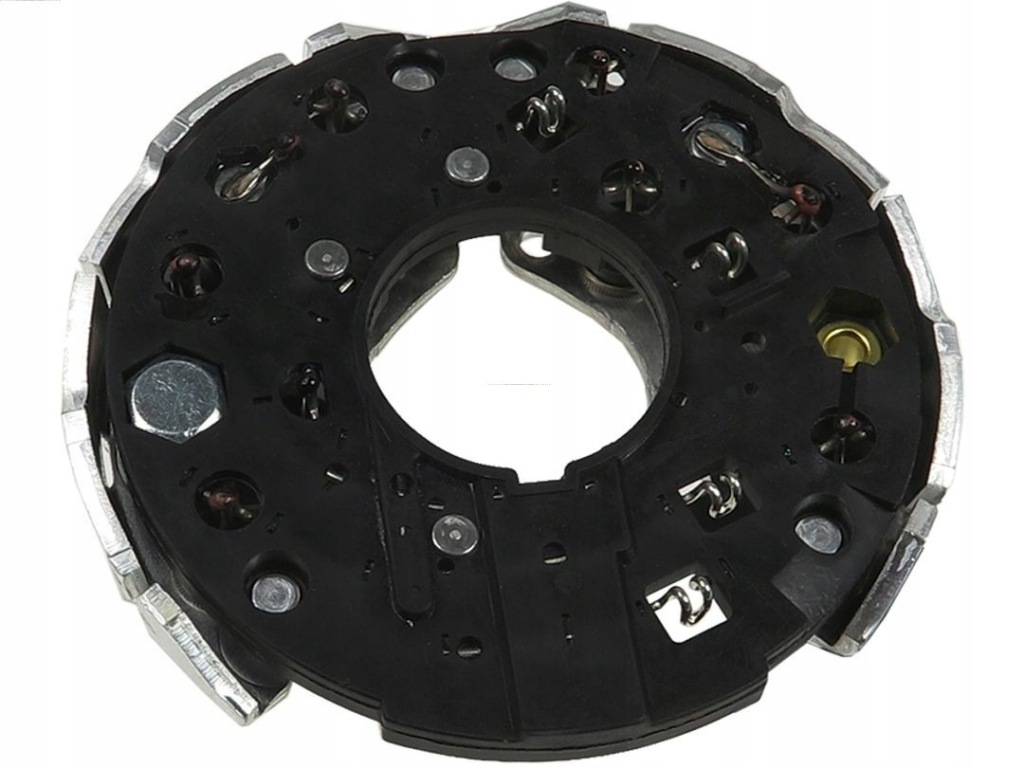 фото №13, Випрямляч, генератор as-pl arc0156