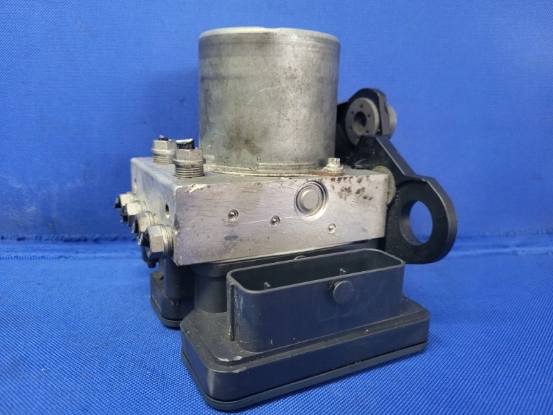 фото №1, Насос abs vw polo vi 1.6 tdi 95km