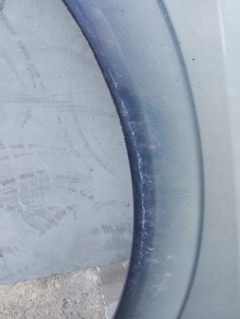 фото №7, Opel signum vectra c 02-05 крила правий перед pp