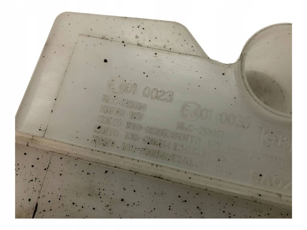 фото №8, Subaru outback iv legacy v 2010r бачок жидкость омывателя ксенон euro