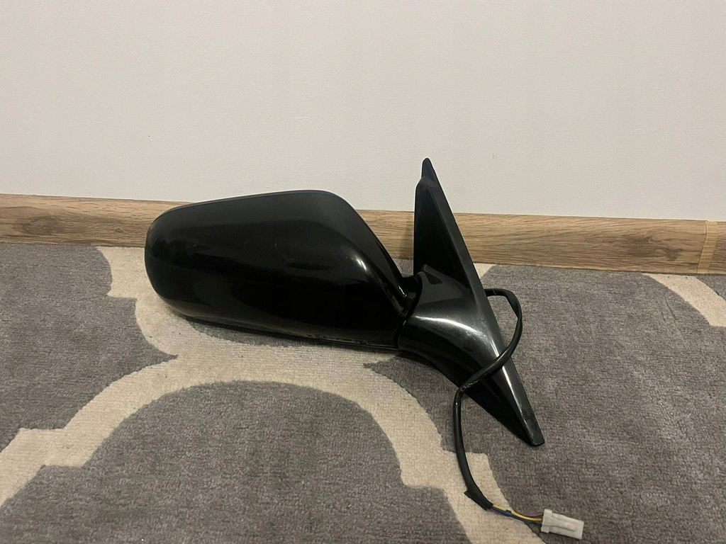 фото №8, Оригинальные зеркало правое nissan 200sx s13/240sx 1989-1994