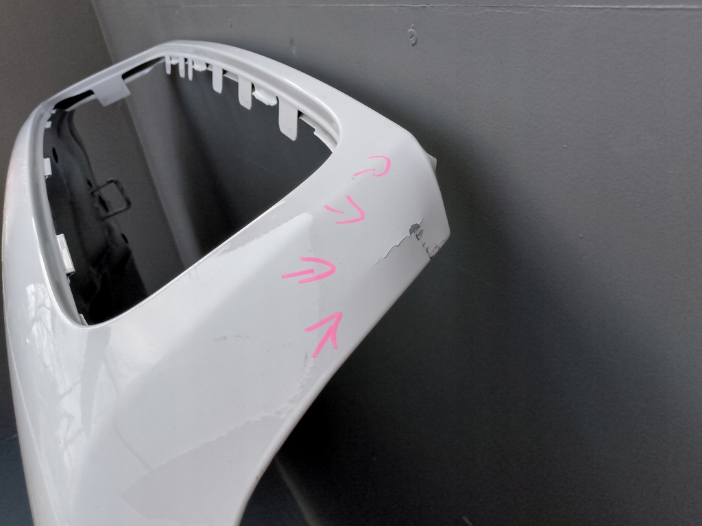 фото №12, Volvo xc90 2005- капот кришка двигуна =