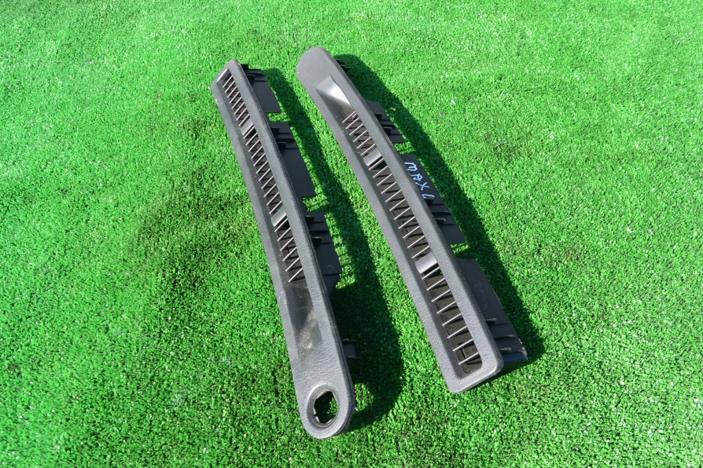 фото №1, Впуск воздуха dawki kpl nissan maxima qx a33