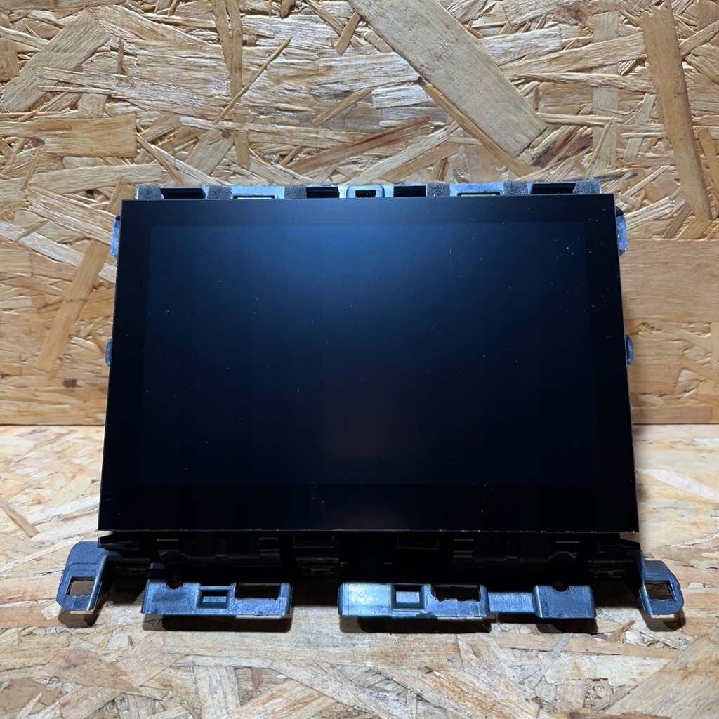 фото №1, Дисплей екран монітор jeep citroen c5 aircross