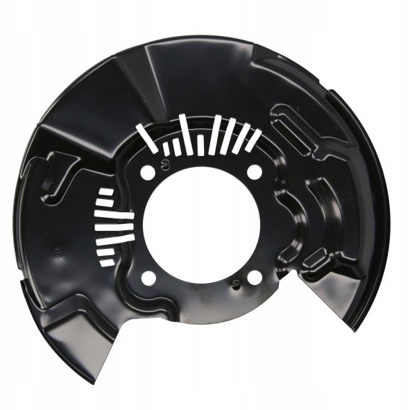 фото №1, Защита диск перед правая toyota hilux vii pick-up