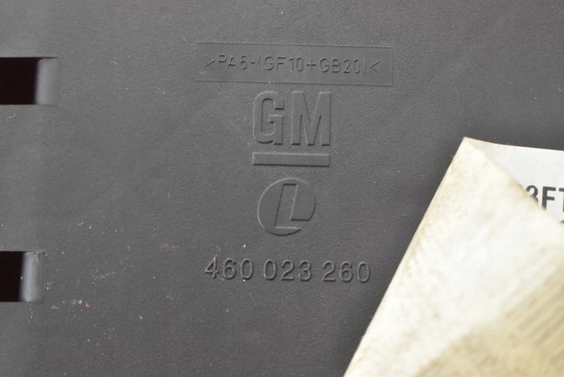 фото №8, Коробка запобіжників bsi opel signum 1.9 cdti