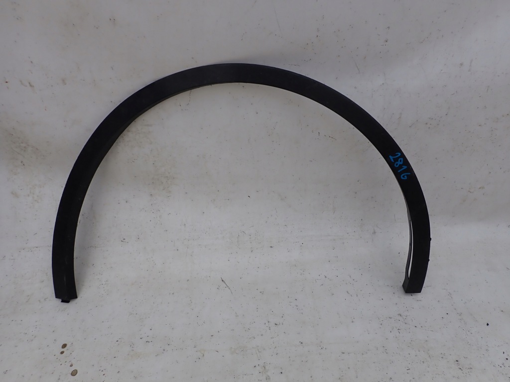 фото №1, Tesla y молдинг крыла правая перед передняя 683860-00-a