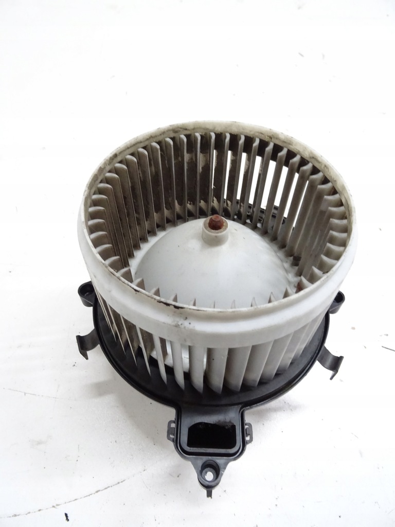 фото №1, Citroen c4 picasso вентилятор воздуходувка обдув