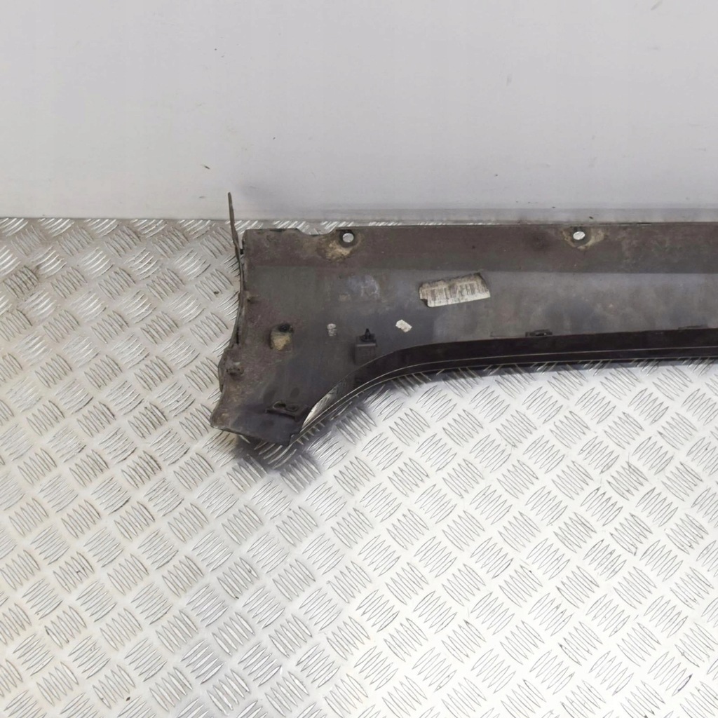 фото №6, Renault zoe 2015 правая сторона порог