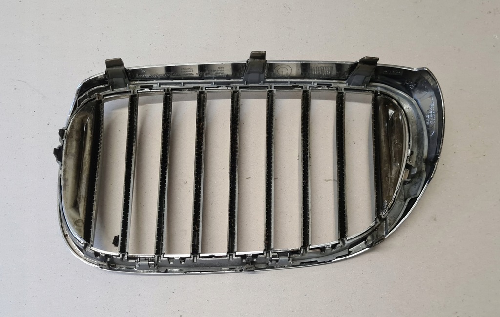 фото №7, Bmw 7 g11 g12 решётка радиатора решётка радиатора решётка радиатора правая
