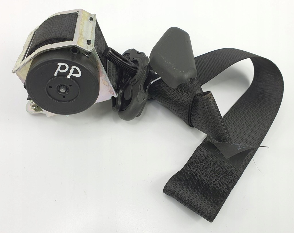 фото №1, Pas безпеки opel оригінальний номер 13155530