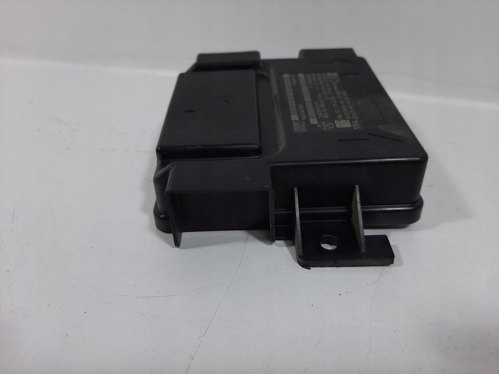 фото №10, Dodge ram 1500 14r модуль замка центрального