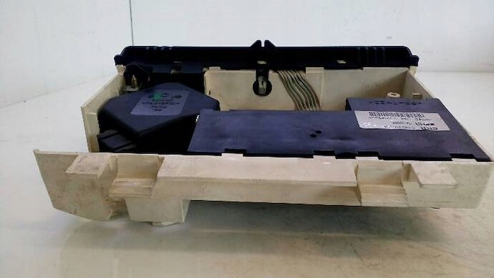 фото №7, Панель обдув i кондиціонера laguna i 9140010264