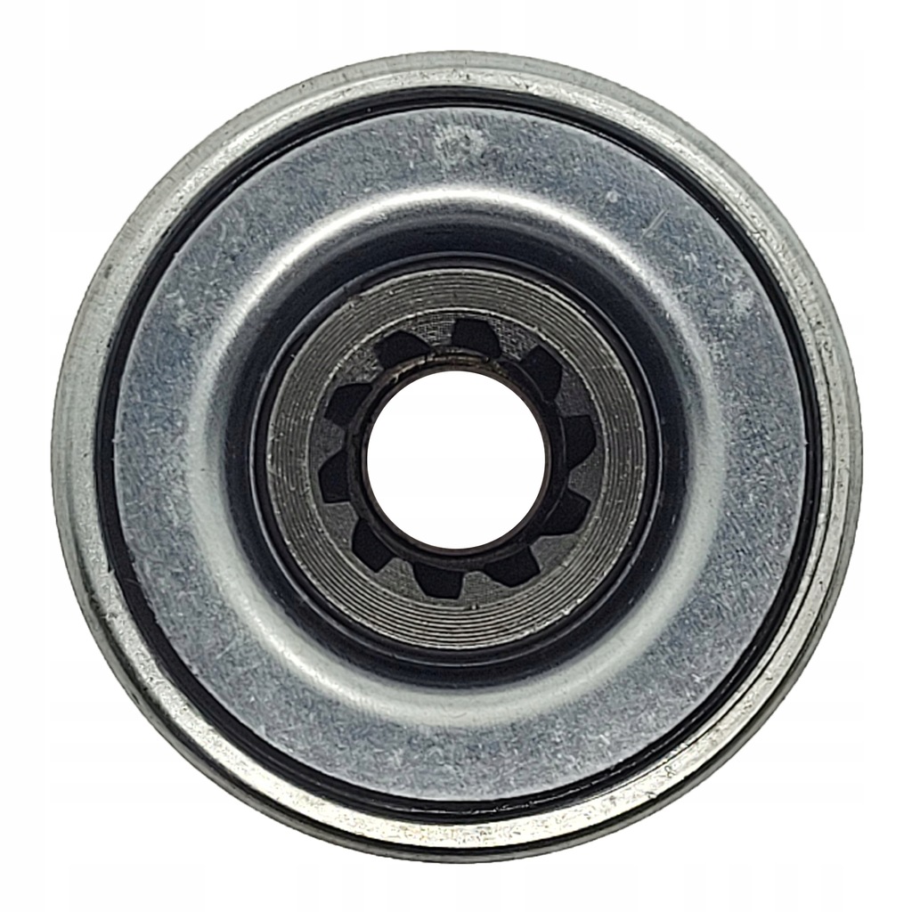 фото №12, Сцепление односторонний, стартер as-pl sd6076