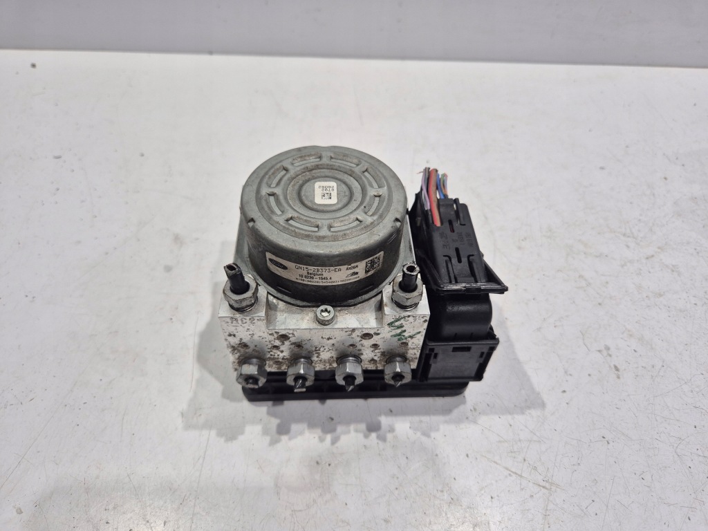 Насос abs ford ecosport ii mk2 gn15-2c219-ea gn15-2b373-ea 10.0917-0143.3 с Разборки