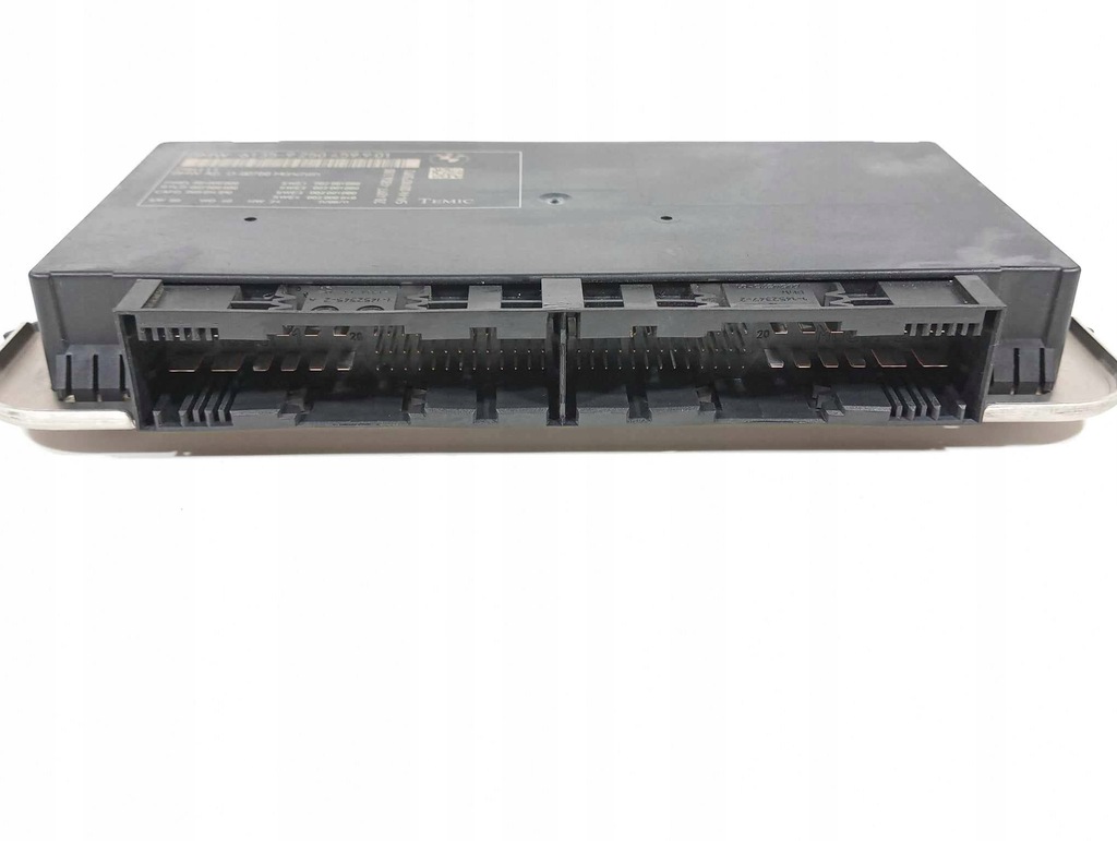 фото №5, Bmw x3 f25 модуль світла frm iii 9250459