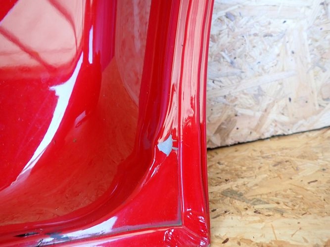 фото №9, Mercedes w176 176 a-klasa 12- двері праве задні задня