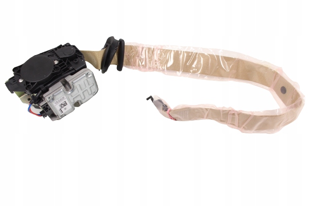 фото №1, Pas левый перед mercedes w211 a2118605786