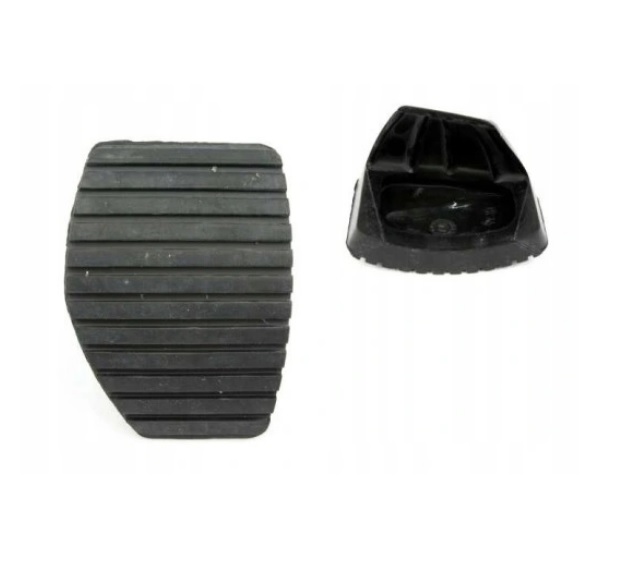 фото №1, Накладка резиновый элемент na педаль citroen c3 c4 c5 berlingo