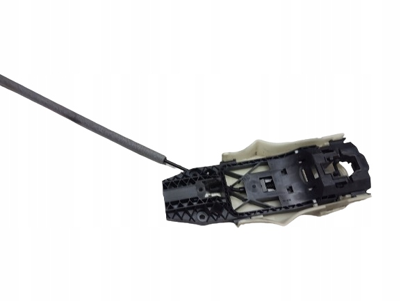 фото №1, Skoda rapid ручка с трос 5n0839885h