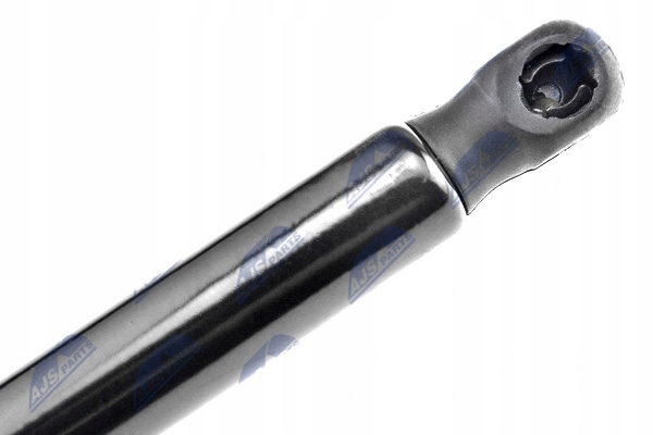 фото №9, Привід амортизатор кришки hyundai h-1 08- nty