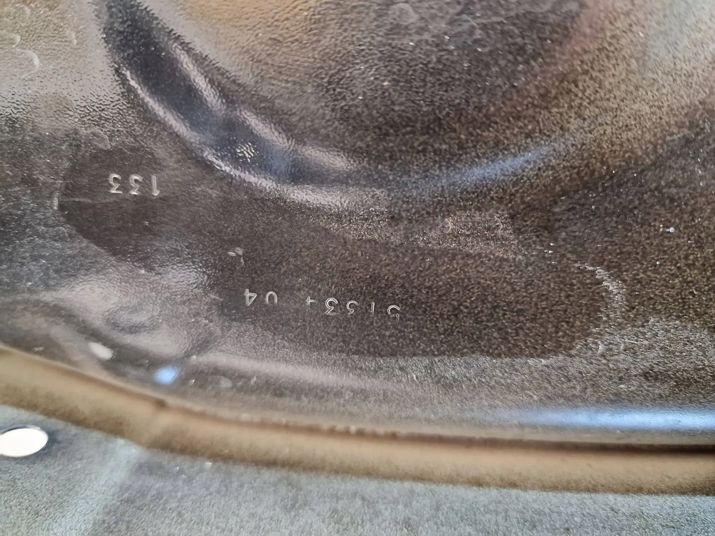 фото №9, Крила правий перед bmw xm g09 9451344 оригінал