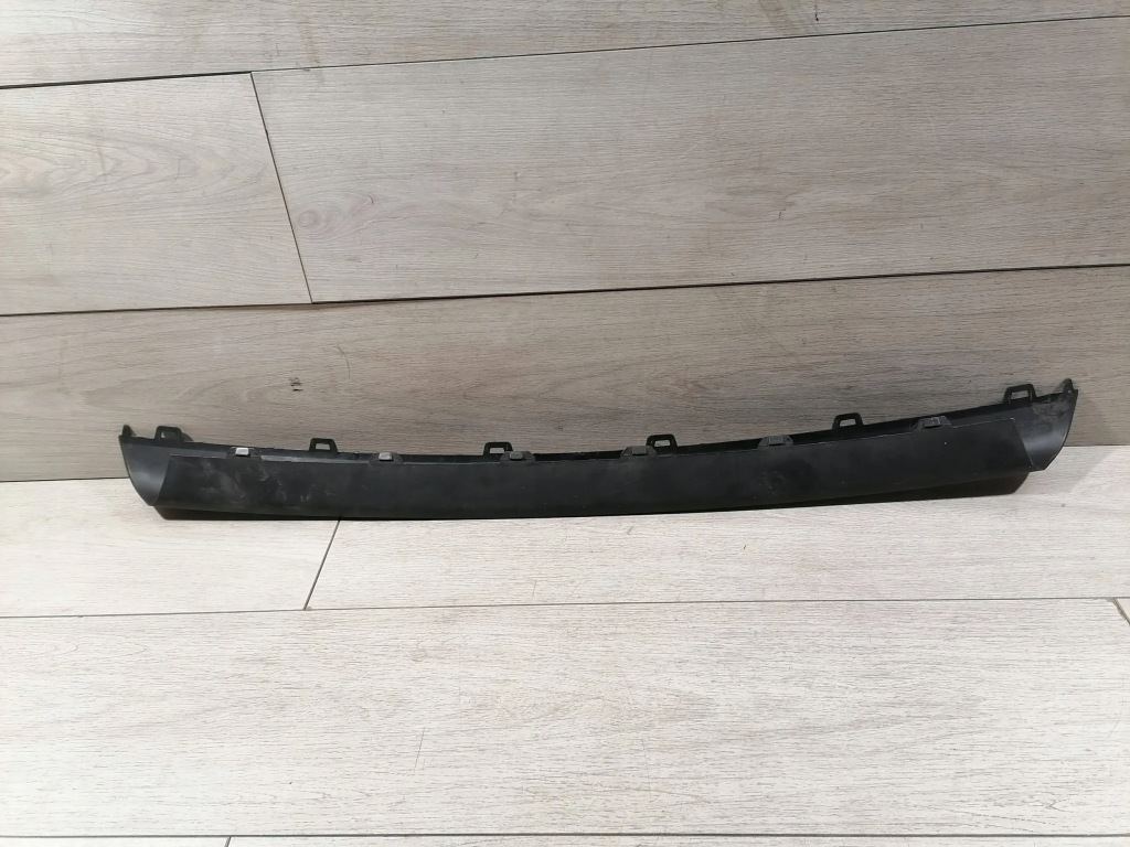 Купити Bmw 1 f40 молдинг бампер перед 51117463517